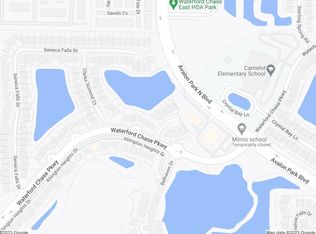 1504 Pebble Bay Cv, Orlando, FL 32828