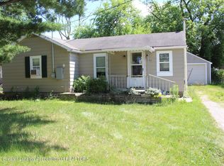 3247 Birch Row Dr, East Lansing, MI 48823