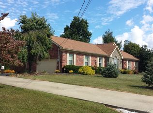 474 Beechtree Ln, Mount Washington, KY 40047