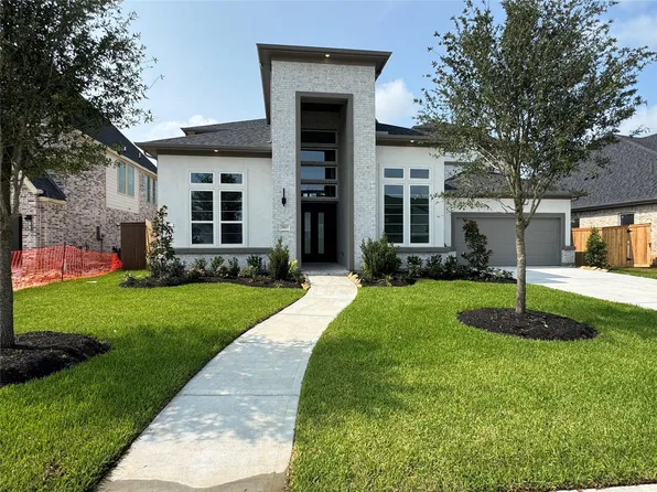 25603 Brawner Dr, Katy, TX 77493
