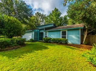 2729 Jobee Dr, Charleston, SC 29414
