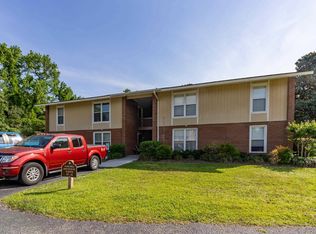 1015 Elm St APT 18, Conway, SC 29526