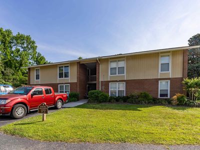 1015 Elm St. #18, Conway, SC, 29526