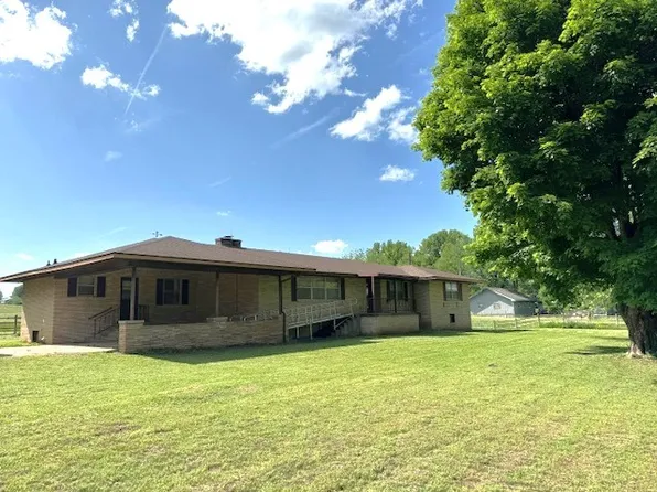 5264 Highway 7 S, Harrison, AR 72601