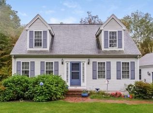 108 Slater St, Attleboro, MA 02703