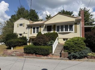 312 Circle St, Bluefield, VA 24605