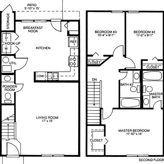 1531 Whispering Willow Ln — Photo 35