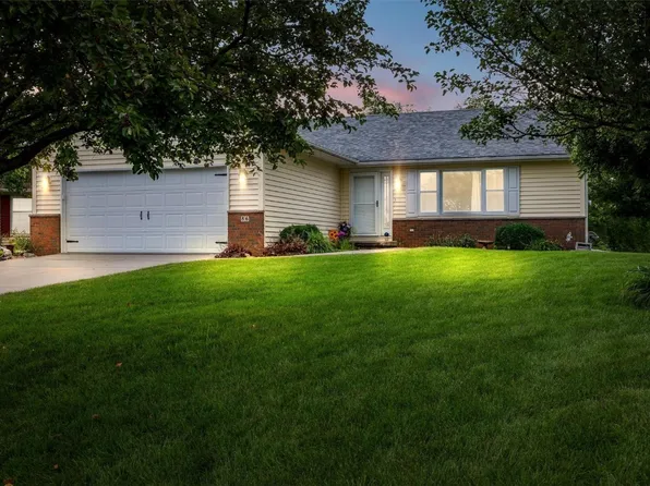 86 1st Street Ct, Atkins, IA 52206