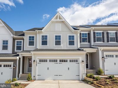 10605 Afton Grove Ct, Fredericksburg, VA, 22408