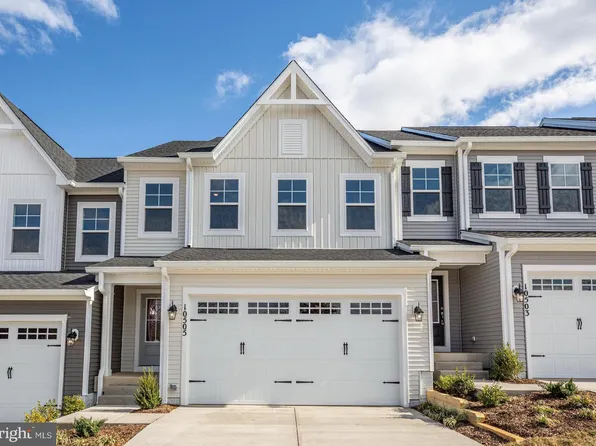 10605 Afton Grove Ct, Fredericksburg, VA 22408