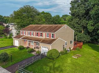 316 Shirley Dr, Harleysville, PA 19438