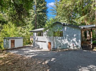 10858 Westwood Rd, Felton, CA 95018