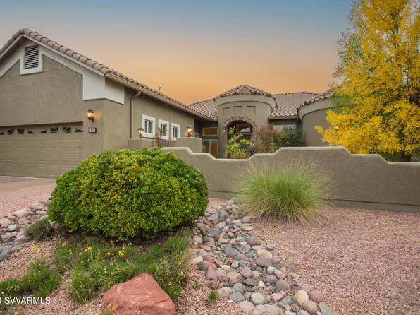 5895 E La Privada Drive, Cornville, AZ 86325