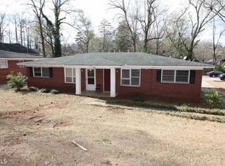 305 Springdale Dr #B, Lagrange, GA 30240