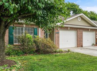 6526 Bakersfield Way, Knoxville, TN 37918