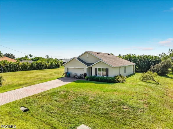 1246 NW 19th Ter, Cape Coral, FL 33993