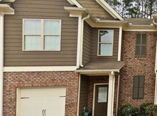 345 Franklin Ln, Acworth, GA 30102