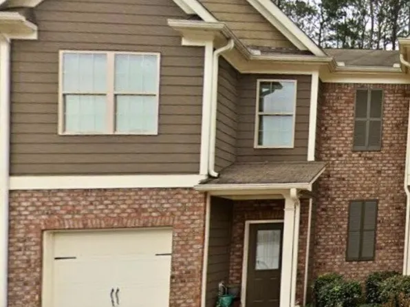 345 Franklin Ln, Acworth, GA 30102