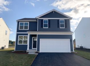 1668 Emma Ln, Pingree Grove, IL 60140