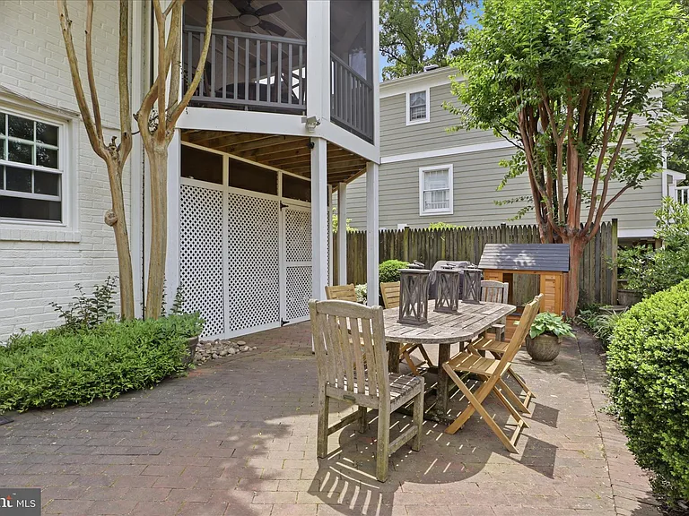 2316 N Stafford St — Photo 50