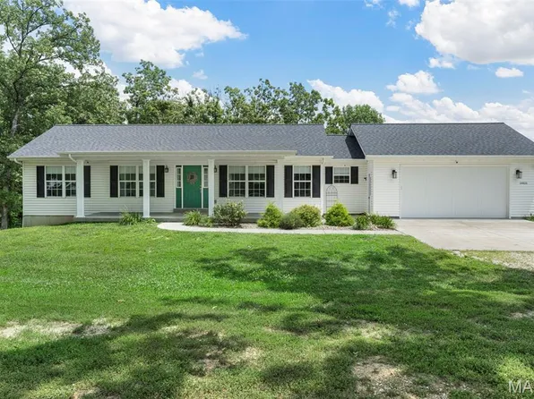24826 Lake Dr, Warrenton, MO 63383