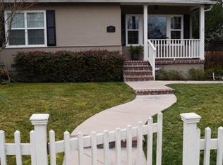 307 Strand Ave, Pleasant Hill, CA