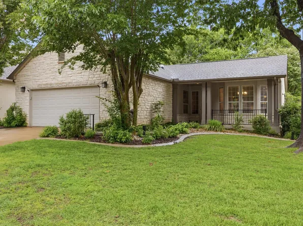 118 Bluebell Dr, Georgetown, TX 78633