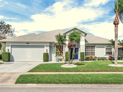 3739 Ahoya Ln, Orlando, FL, 32837