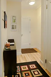 Rented by City Connections Realty