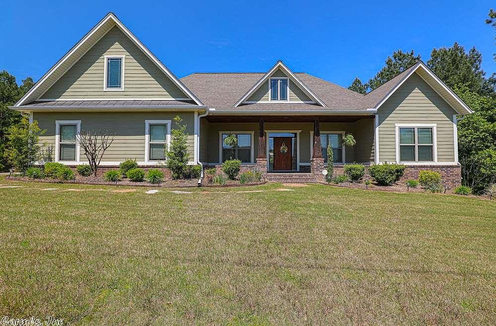 11041 Stonehill Dr, Alexander, AR 72002 Zillow