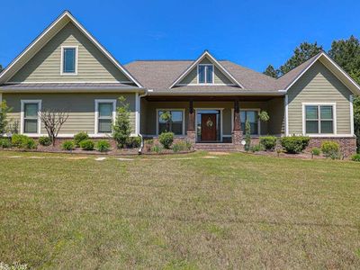 11041 Stonehill Dr, Alexander, AR, 72002