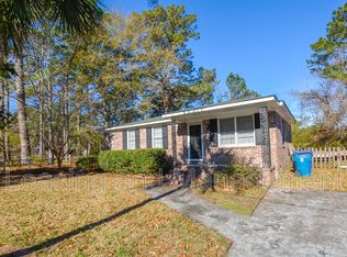 3360 Brenda Dr, Johns Island, SC 29455
