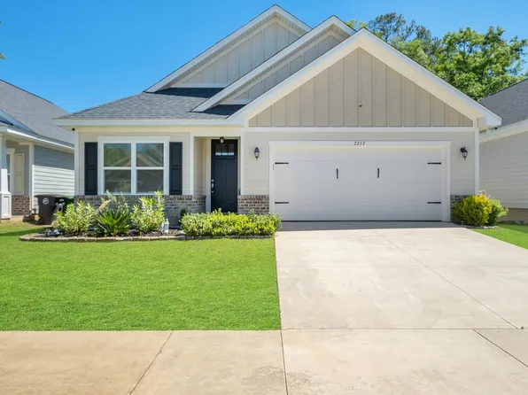 2257 Lexington Parc Dr, Tallahassee, FL 32311