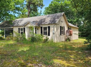 8022 Howard P Anderson Rd, Clover, VA 24534