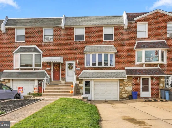 12018 Waldemire Dr, Philadelphia, PA 19154