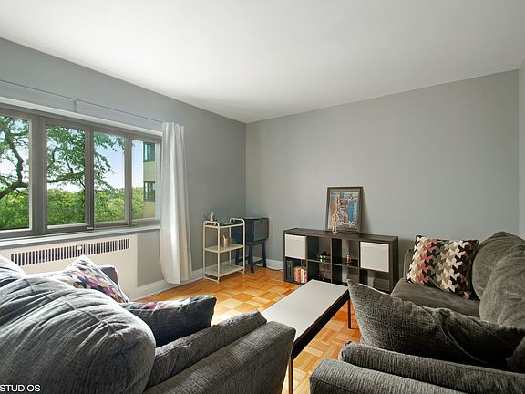 4th image of 5056 N Marine Dr #5D