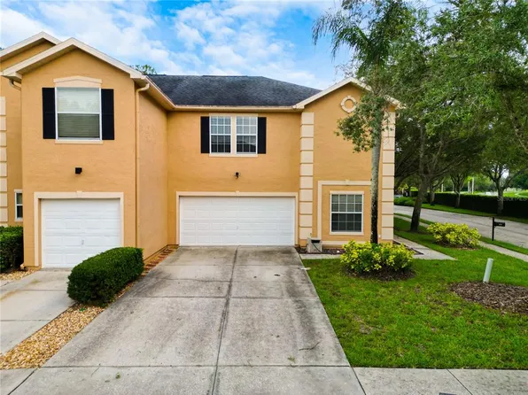 6224 Clifton Palms Dr, Tampa, FL 33647