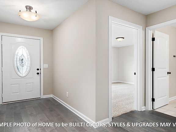 4th image of 80 Dunbar Lot 80