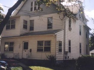 156 Prospect Ave, Shelton, CT 06484