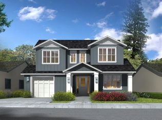 2125 Carmelita Dr, San Carlos, CA