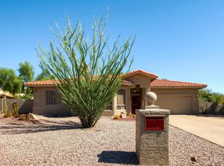 16457 N Dixie Mine Trl, Fountain Hills, AZ 85268