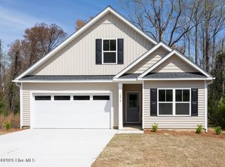 1314 Carlyle Ln, Wilmington, NC 28405