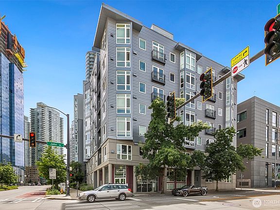 2nd image of 699 John Street #416
