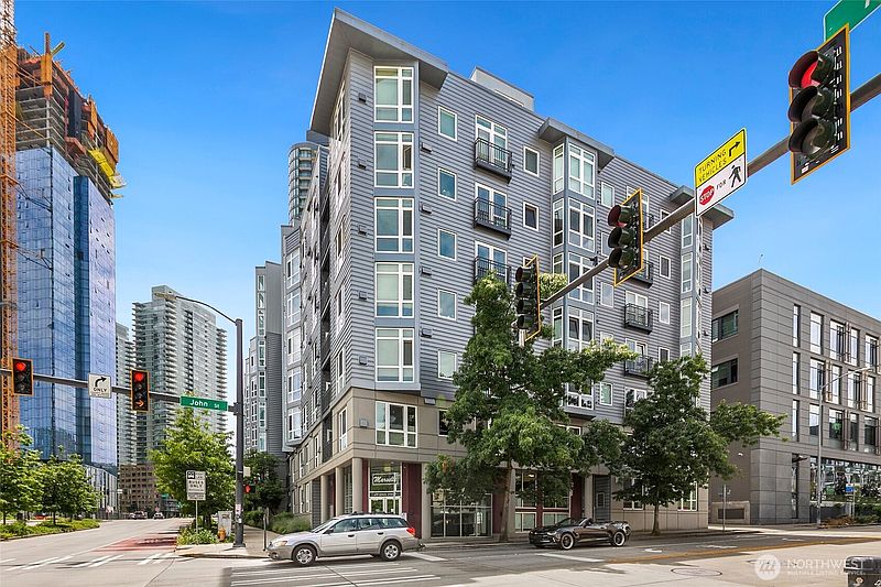 2nd image of 699 John Street #416
