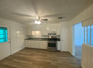 917 Tarver St, San Angelo, TX 76903