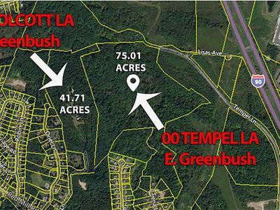 L3.2 Tempel Lane, East Greenbush, NY, 12061