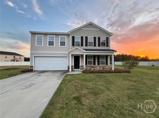 435 Wilkins Road, Midway, GA 31320