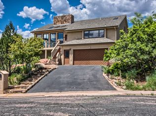 10 Swallow Dr, Colorado Springs, CO 80904