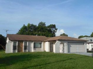 9588 Horizon Dr, Spring Hill, FL 34608