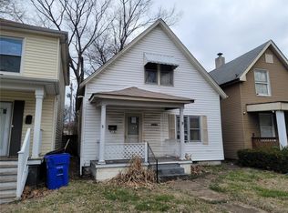 6749 Vernon Ave, Saint Louis, MO